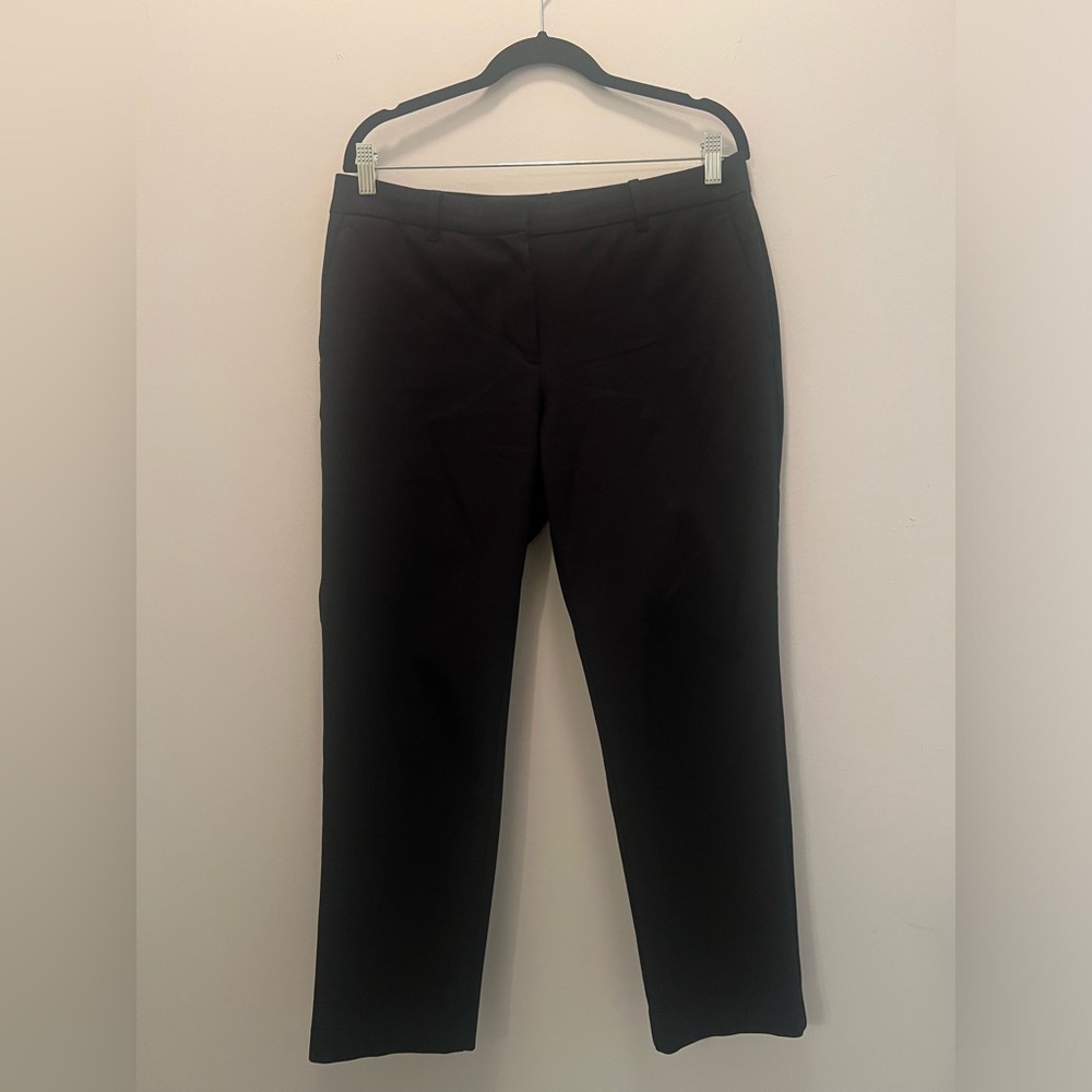 Ann Taylor Curvy Fit Dress Pants